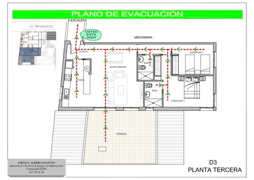 Atico Vistas Al Mar, Terraza, Piscina Y Parking By Vero อัลเตอา ภายนอก รูปภาพ